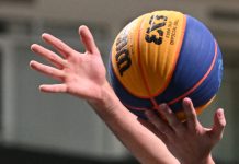 «Миннесота» укрепила лидерство, обыграв «Сиэтл» в WNBA «Миннесота» укрепила лидерство, обыграв «Сиэтл» в WNBA