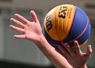 «Миннесота» укрепила лидерство, обыграв «Сиэтл» в WNBA «Миннесота» укрепила лидерство, обыграв «Сиэтл» в WNBA