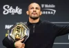 Александр Пантожа готов к реваншу с Джошуа Ваном в UFC Александр Пантожа готов к реваншу с Джошуа Ваном в UFC