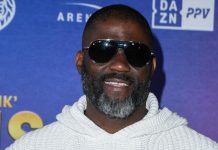 Айзея Райдер вновь оказался под стражей Айзея Райдер вновь оказался под стражей