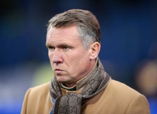 Талалаев ждёт сохранения лидеров «Балтики» Талалаев ждёт сохранения лидеров «Балтики»