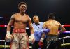 На UFC 329 боксёра перепутали с чемпионом НБА На UFC 329 боксёра перепутали с чемпионом НБА