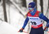 Анна Королёва перешла из лыжных гонок в биатлон Анна Королёва перешла из лыжных гонок в биатлон