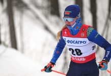 Анна Королёва перешла из лыжных гонок в биатлон Анна Королёва перешла из лыжных гонок в биатлон