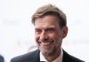Клопп близок к назначению в сборную Германии Клопп близок к назначению в сборную Германии