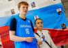 Николай Садиков продолжит выступления за «Динамо» во Единой лиге ВТБ Николай Садиков продолжит выступления за «Динамо» во Единой лиге ВТБ