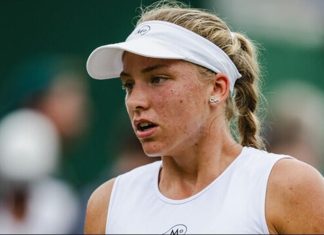 Алина Корнеева поднялась на 75-е место в рейтинге WTA Алина Корнеева поднялась на 75-е место в рейтинге WTA