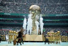 Фанаты Аргентины потребовали переиграть финал ЧМ-2026 Фанаты Аргентины потребовали переиграть финал ЧМ-2026