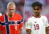 Холанд и Ямаль возглавили рейтинг Transfermarkt после ЧМ-2026 Холанд и Ямаль возглавили рейтинг Transfermarkt после ЧМ-2026