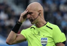РФС назначил арбитров на второй тур РПЛ РФС назначил арбитров на второй тур РПЛ