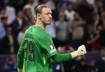 Матвей Сафонов оценил уровень чемпионата мира 2026 Матвей Сафонов оценил уровень чемпионата мира 2026