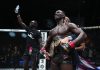 Тэд Джин стал чемпионом PFL в весе до 77 кг Тэд Джин стал чемпионом PFL в весе до 77 кг
