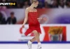 Фигуристка Мария Захарова рассказала о жизни вне льда Фигуристка Мария Захарова рассказала о жизни вне льда