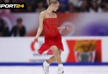 Фигуристка Мария Захарова рассказала о жизни вне льда Фигуристка Мария Захарова рассказала о жизни вне льда