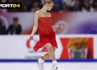 Фигуристка Мария Захарова рассказала о жизни вне льда Фигуристка Мария Захарова рассказала о жизни вне льда