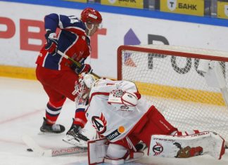 Каменев рассчитывает вернуться в сезоне-2026/2027 после дисквалификации Каменев рассчитывает вернуться в сезоне-2026/2027 после дисквалификации