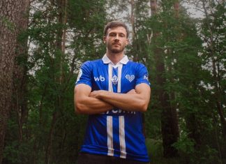 Лесовой: новый сезон — испытание для «Динамо» Махачкала Лесовой: новый сезон — испытание для «Динамо» Махачкала