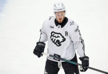 Дронов усомнился в перекрёстном плей-офф КХЛ Дронов усомнился в перекрёстном плей-офф КХЛ