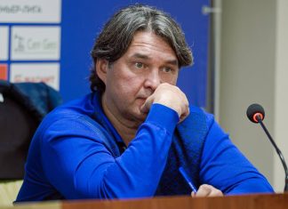 «Динамо» Махачкала планирует усиление состава до сентября «Динамо» Махачкала планирует усиление состава до сентября