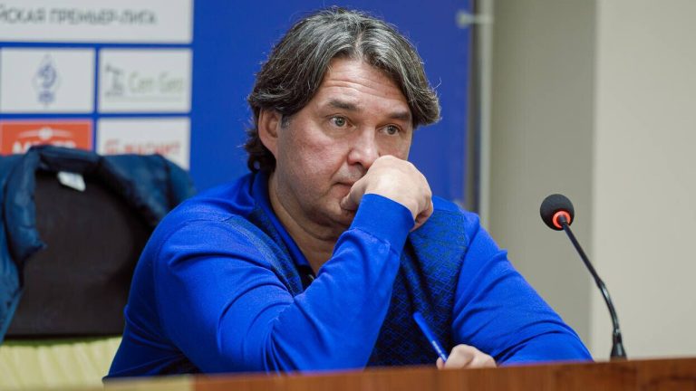 «Динамо» Махачкала планирует усиление состава до сентября
