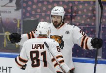 «Шанхай Дрэгонс» пригласил на просмотр трёх игроков «Шанхай Дрэгонс» пригласил на просмотр трёх игроков