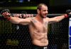 Крылов проиграл Уиттакеру на UFC 329 Крылов проиграл Уиттакеру на UFC 329