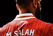 «Бешикташ» ведёт переговоры с Мохамедом Салахом о годичном контракте «Бешикташ» ведёт переговоры с Мохамедом Салахом о годичном контракте