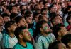 Во время матчей Аргентины на ЧМ-2026 произошли две трагедии Во время матчей Аргентины на ЧМ-2026 произошли две трагедии