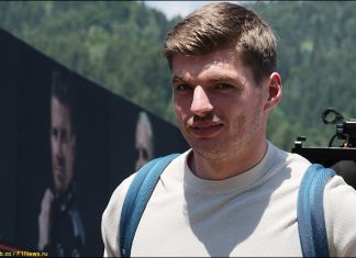 «Ред Булл» предложил Ферстаппену контракт до 2029 года «Ред Булл» предложил Ферстаппену контракт до 2029 года