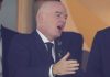 Созин: Инфантино не смог отказать Трампу Созин: Инфантино не смог отказать Трампу