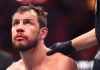 Крылов уложился в лимит перед боем на UFC 329 Крылов уложился в лимит перед боем на UFC 329