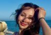 Елизавета Туктамышева опубликовала фото с отдыха на пляже без обработки Елизавета Туктамышева опубликовала фото с отдыха на пляже без обработки