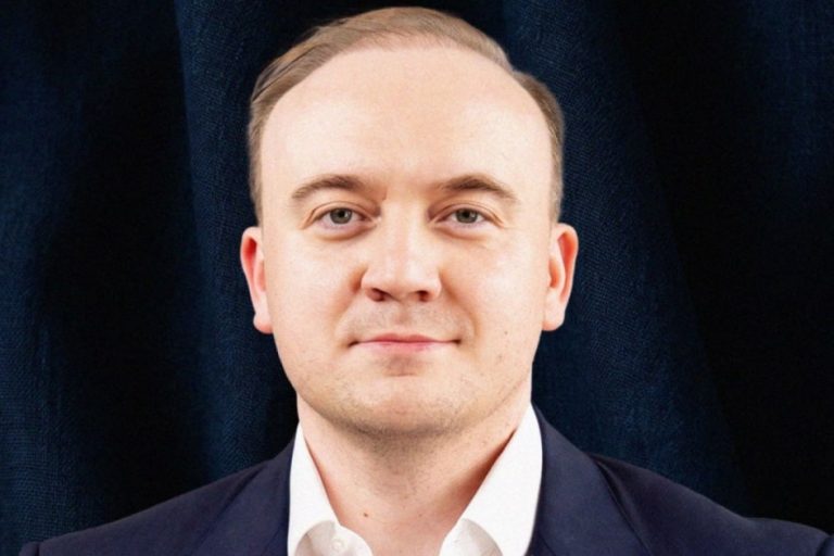 Александр Погонин возглавил «Родину» в преддверии РПЛ