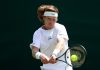 Рублев вышел в 1/4 финала турнира ATP 250 в Бостаде Рублев вышел в 1/4 финала турнира ATP 250 в Бостаде