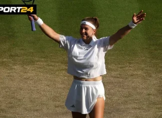 Каролина Мухова пропустит турнир WTA 1000 в Торонто из-за операции Каролина Мухова пропустит турнир WTA 1000 в Торонто из-за операции
