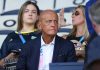 Коллина ответил Дешаму на критику судейства Коллина ответил Дешаму на критику судейства