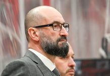 Канаков: рекламные деньги — инструмент не для «Северстали» Николай Канаков