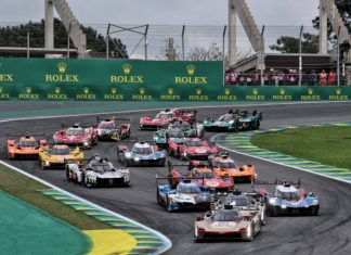 WEC может перенести этапы в «Барселону» и Монцу WEC может перенести этапы в «Барселону» и Монцу