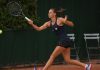 Панова сыграет 23-й парный финал WTA Панова сыграет 23-й парный финал WTA