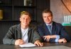 Барнс подписал новый контракт с «Ньюкаслом» Барнс подписал новый контракт с «Ньюкаслом»