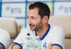 Шварц рассказал о подготовке «Динамо» к старту сезона Шварц рассказал о подготовке «Динамо» к старту сезона