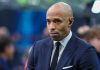 Анри призвал Францию готовиться к реваншу после поражения от Испании Анри призвал Францию готовиться к реваншу после поражения от Испании
