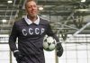 Роман Березовский назначен главным тренером костромского «Спартака» Роман Березовский назначен главным тренером костромского «Спартака»