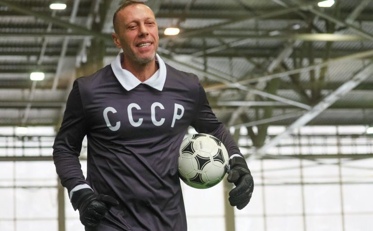 Роман Березовский назначен главным тренером костромского «Спартака»
