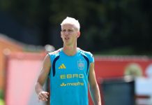 Айяла готов извиниться перед Ольмо после финала ЧМ-2026 Айяла готов извиниться перед Ольмо после финала ЧМ-2026
