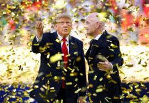 Норвегия подаст жалобу в ФИФА из-за вмешательства Трампа Норвегия подаст жалобу в ФИФА из-за вмешательства Трампа