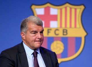 Лапорта выделил Ламина Ямаля перед финалом ЧМ-2026 Лапорта выделил Ламина Ямаля перед финалом ЧМ-2026