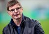 Андрей Аршавин считает, что «Спартак» усилится летом Андрей Аршавин считает, что «Спартак» усилится летом