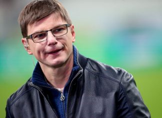 Андрей Аршавин считает, что «Спартак» усилится летом Андрей Аршавин считает, что «Спартак» усилится летом