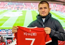 Хабиб подчеркнул драму матча за бронзу ЧМ-2026 Хабиб подчеркнул драму матча за бронзу ЧМ-2026
